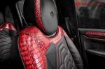 Porsche Cayenne by Carlex Design 2014 года